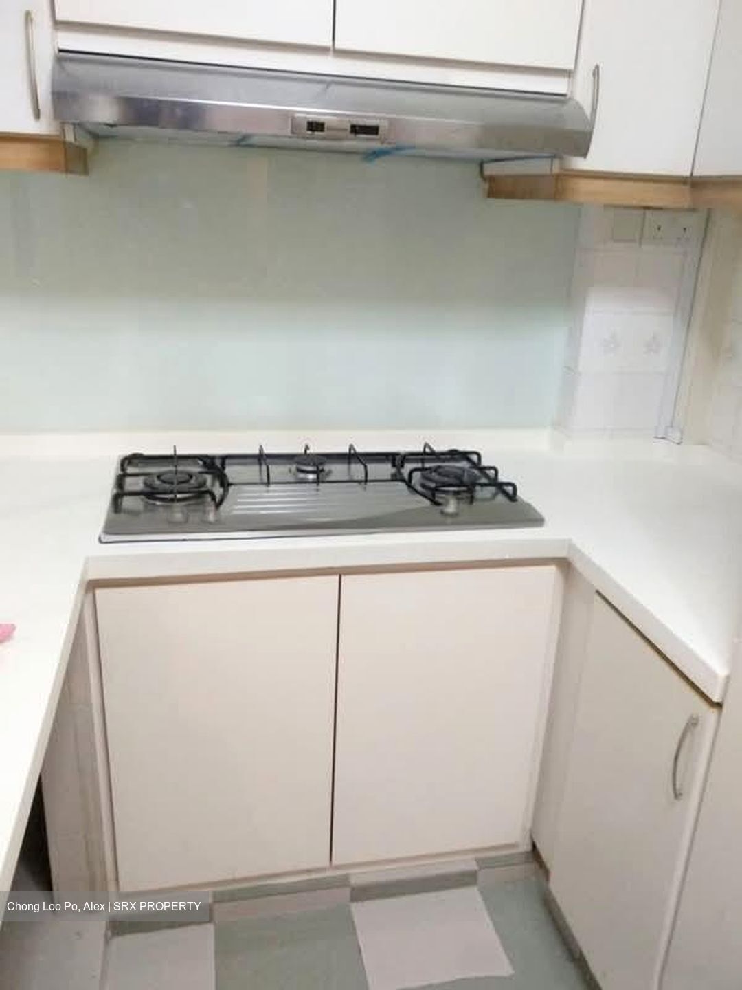 Blk 7A Commonwealth Avenue (Queenstown), HDB 4 Rooms #557037191